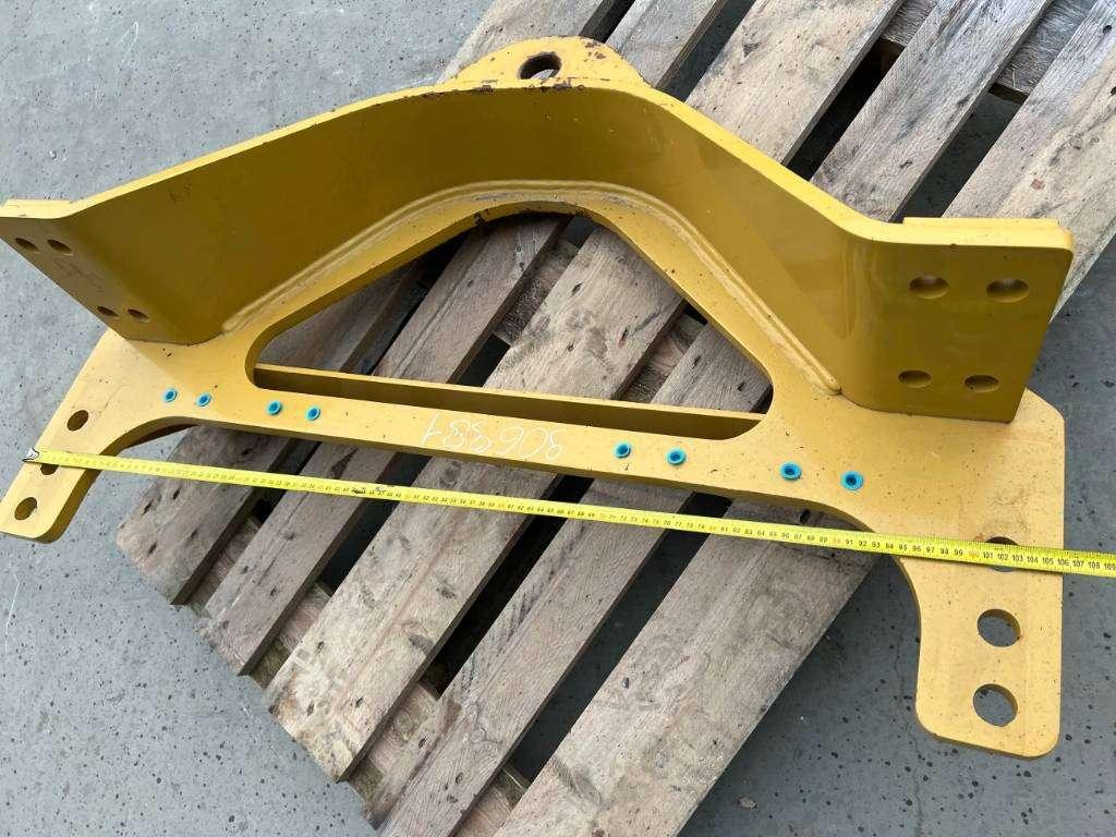 Caterpillar 12M2 / 12M3 / 140M2 / 140M3 / 140 NG / 150 NG / 16 Foto 7