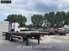 Krone SD 3 axles Multi 45ft Foto 15 thumbnail