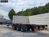 Krone SD 3 axles Multi 45ft Foto 2 thumbnail