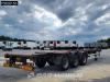 Krone SD 3 axles Multi 45ft Foto 3 thumbnail
