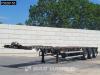 Krone SD 3 axles Multi 45ft Foto 6 thumbnail