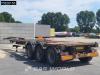 Krone SD 3 axles Multi 45ft Foto 7 thumbnail