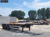Krone SD 3 axles Multi 45ft Foto 8 thumbnail