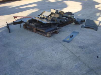 Carter per ZAXIS 210.3 E 240.3 in vendita da OLM 90 Srl