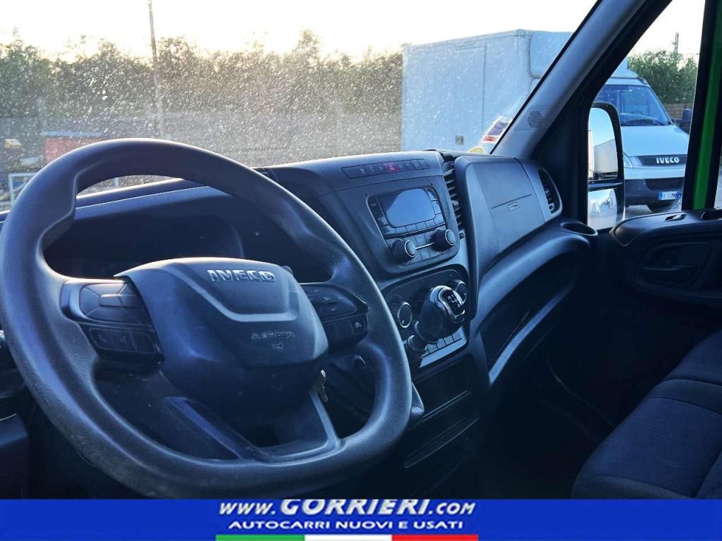 Iveco daily 35-140 Foto 5