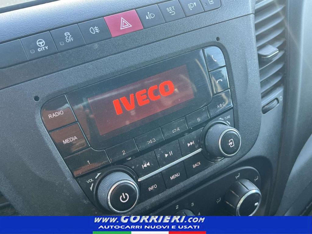 Iveco daily 35-140 Foto 6