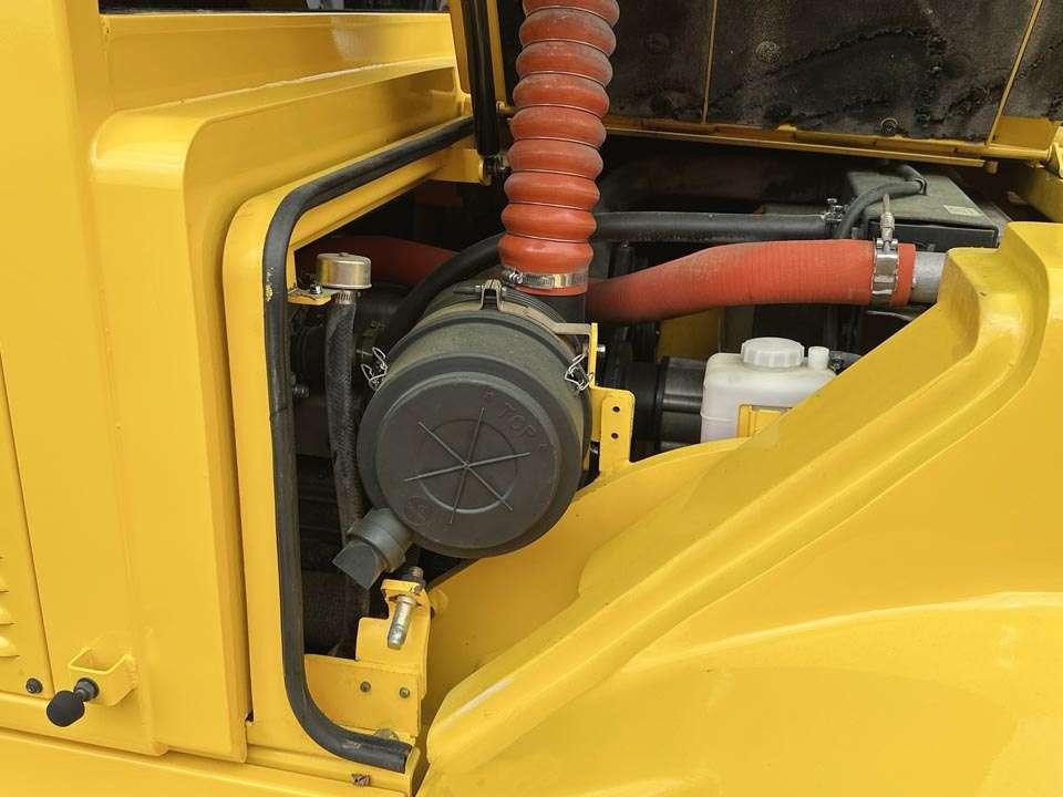 Hyundai 80D-7E Foto 12