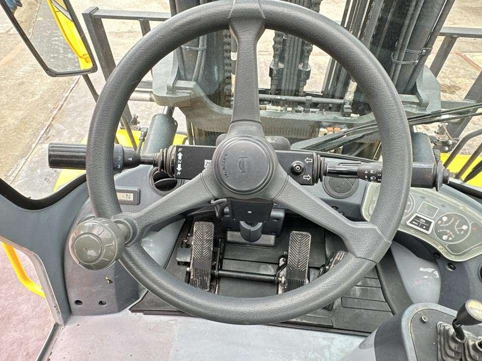 Hyundai 80D-7E Foto 19