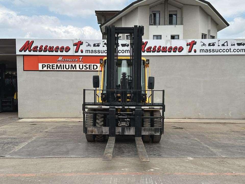 Hyundai 80D-7E Foto 21