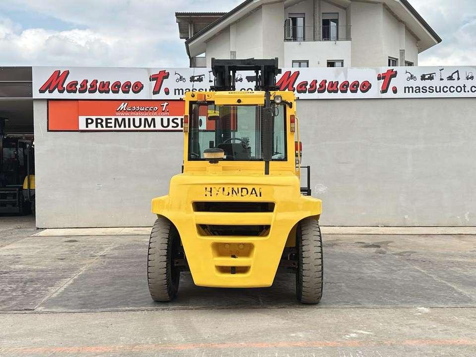 Hyundai 80D-7E Foto 24