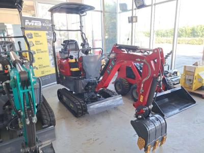 SME TP10.3 in vendita da Malo Macchine Srl