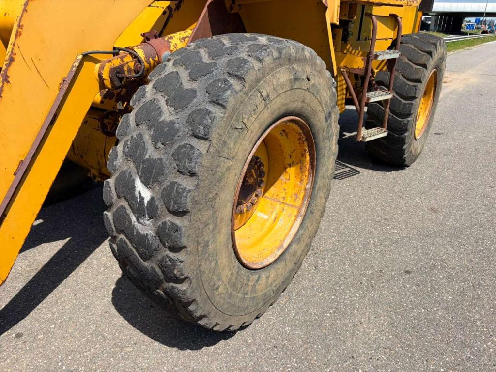 Caterpillar 928F Foto 11