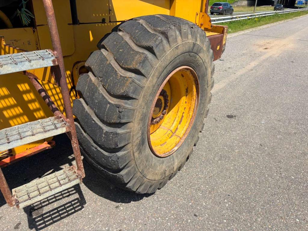 Caterpillar 928F Foto 12