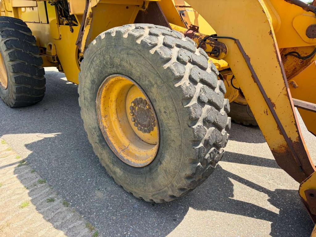 Caterpillar 928F Foto 13