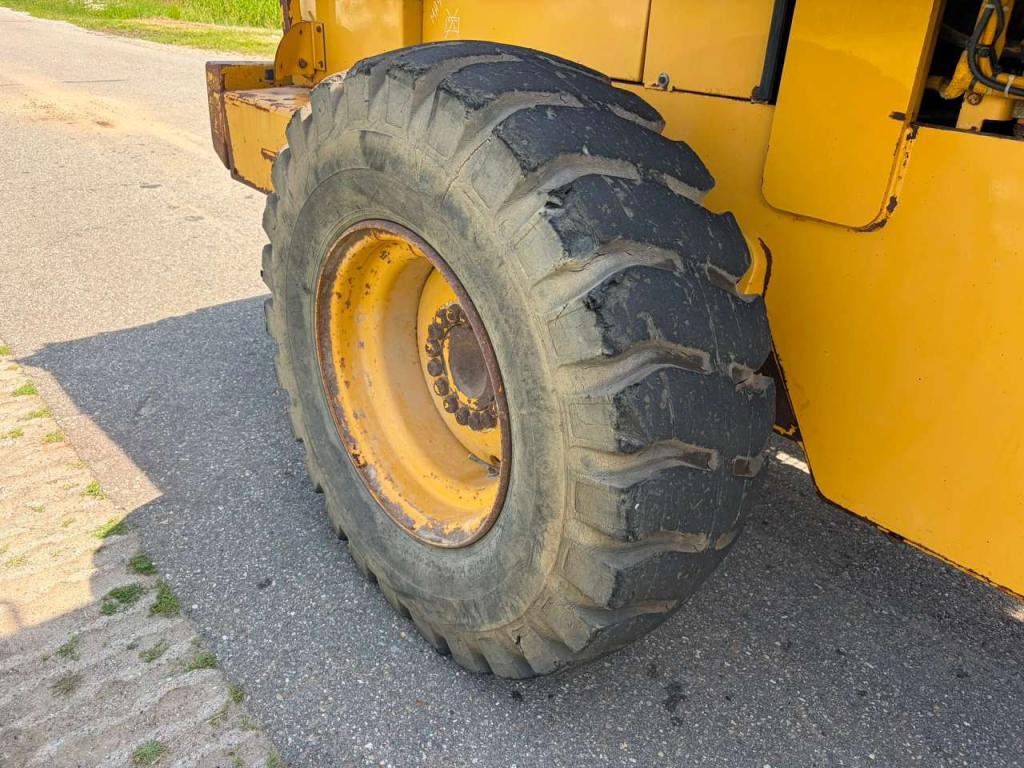 Caterpillar 928F Foto 14