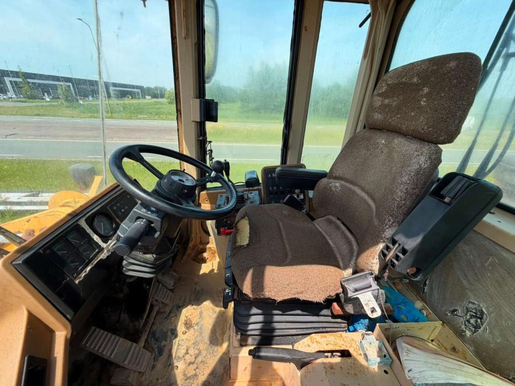 Caterpillar 928F Foto 16