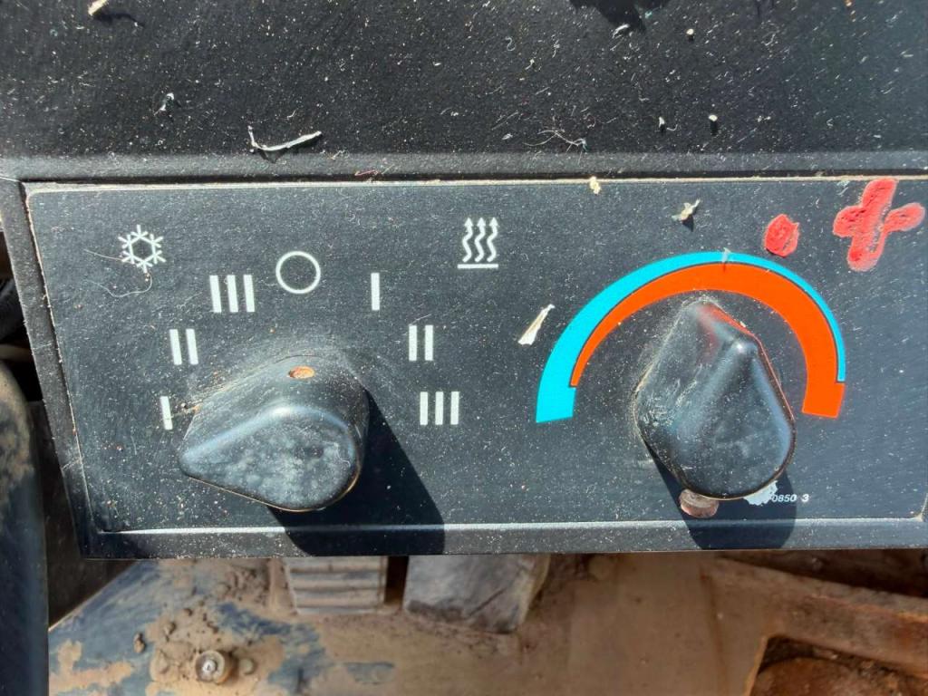 Caterpillar 928F Foto 19