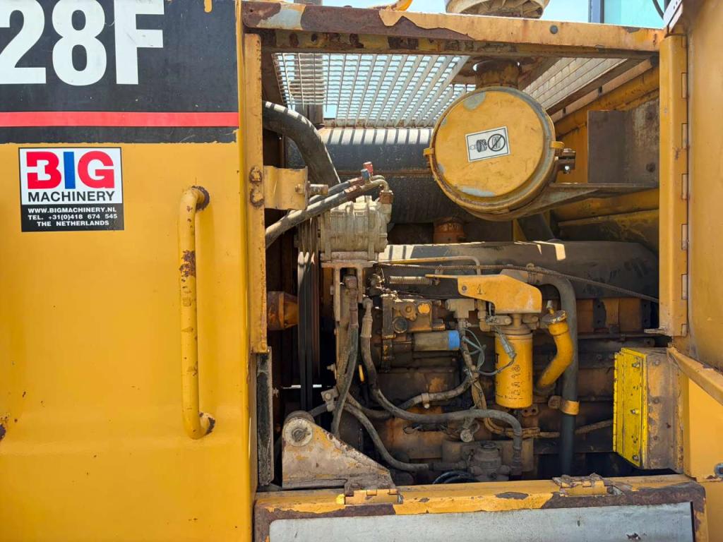 Caterpillar 928F Foto 23