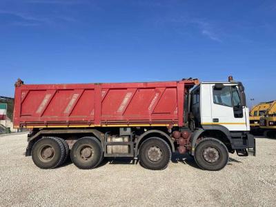 Iveco MAGIRUS 410 E 44 in vendita da Zeta Macchine Srl
