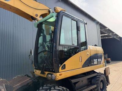 Caterpillar M313D in vendita da Smitma B.V.