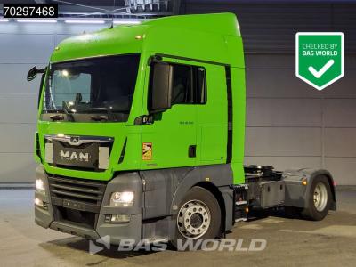 Man TGX 18.500 4X2 XLX Retarder ACC Euro 6 in vendita da BAS World B.V.
