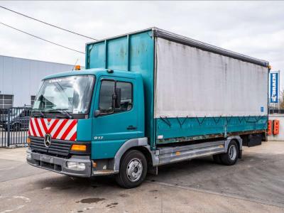 Mercedes-Benz ATEGO 917 L in vendita da Braem NV