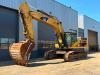 Caterpillar 345 C L Foto 1 thumbnail