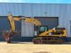 Caterpillar 345 C L Foto 2 thumbnail