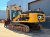 Caterpillar 345 C L Foto 3 thumbnail