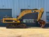 Caterpillar 345 C L Foto 5 thumbnail