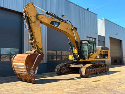 Caterpillar 345 C L