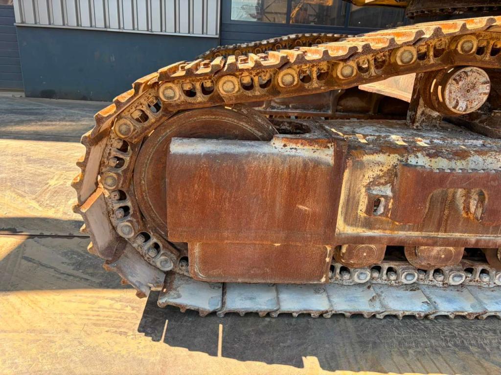 Caterpillar 345 C L Foto 12