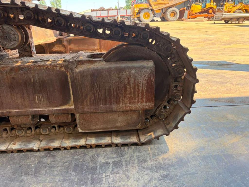 Caterpillar 345 C L Foto 13
