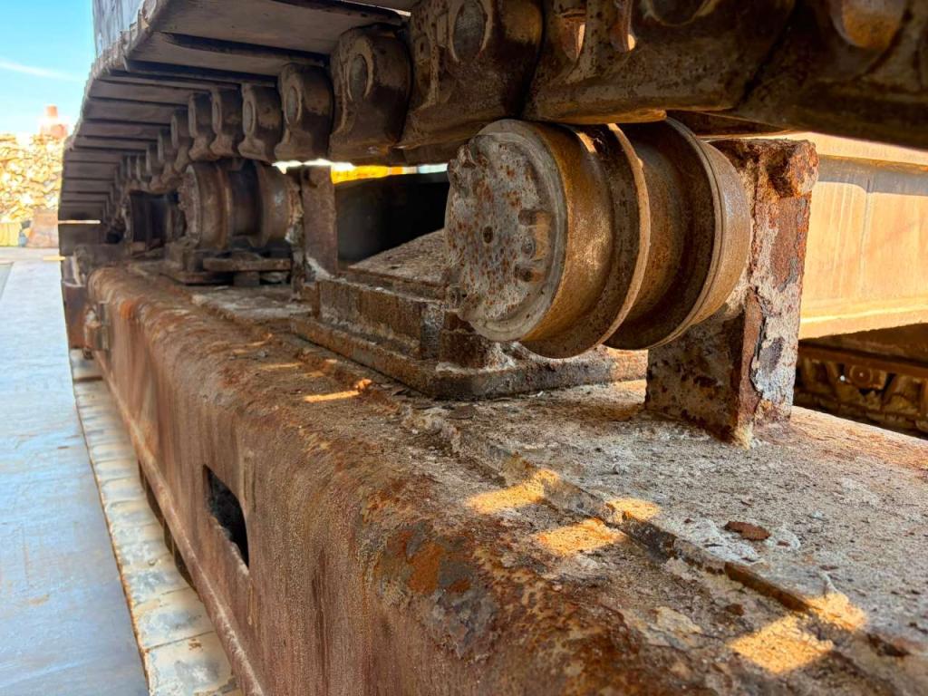 Caterpillar 345 C L Foto 14