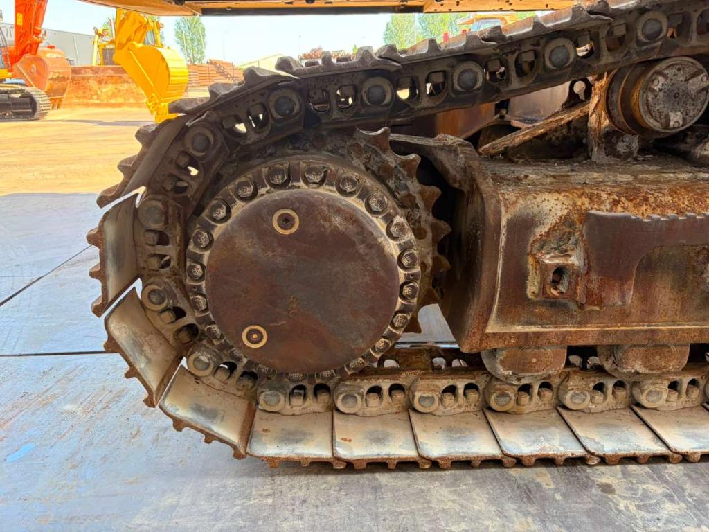 Caterpillar 345 C L Foto 15