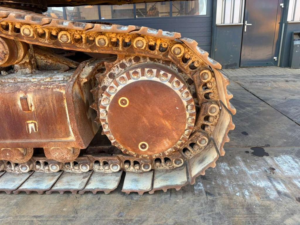 Caterpillar 345 C L Foto 16