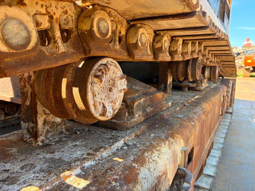 Caterpillar 345 C L Foto 17