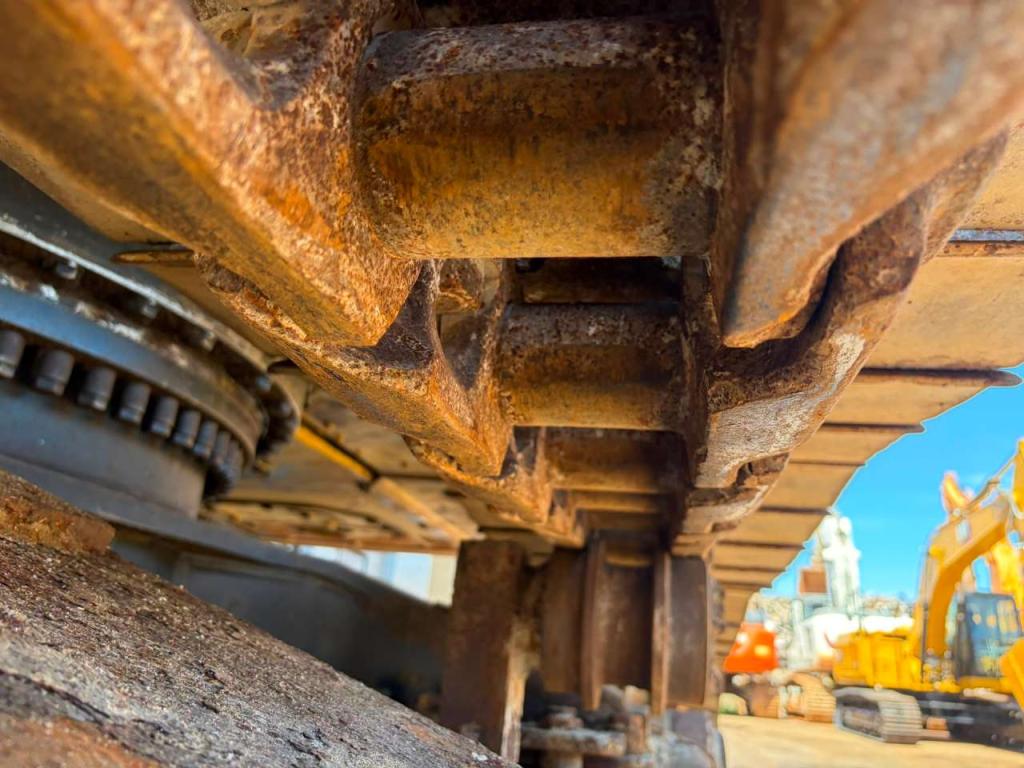 Caterpillar 345 C L Foto 18