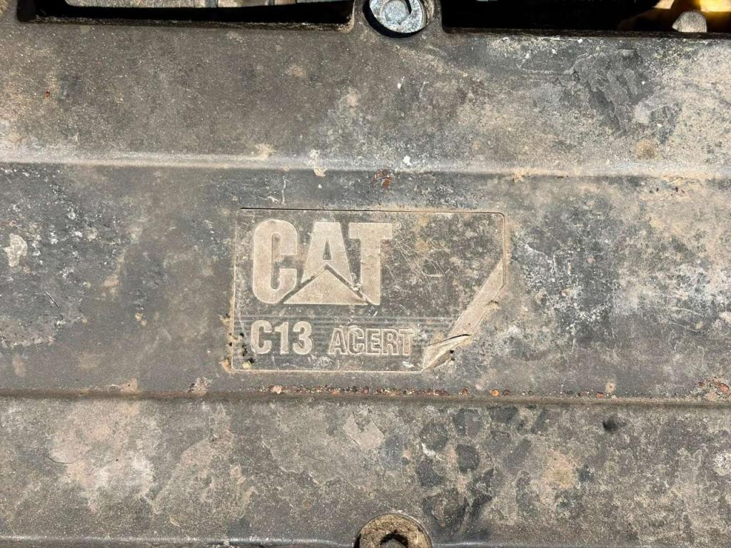 Caterpillar 345 C L Foto 22