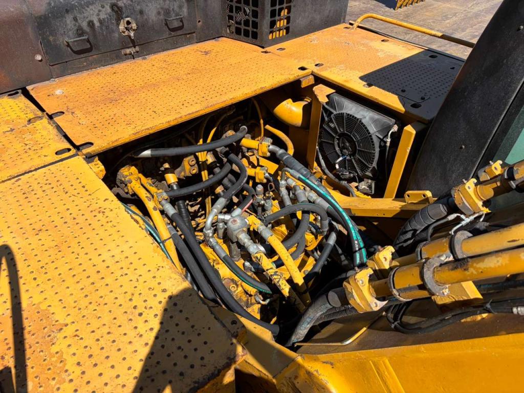 Caterpillar 345 C L Foto 23