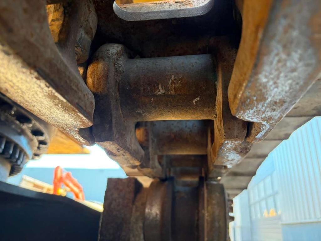 Caterpillar 345 C L Foto 24