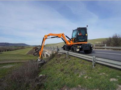 Energreen ILF Alpha F12 in vendita da Mazzuoli SPA