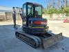 Bobcat E-50 BB-E46 Foto 2 thumbnail