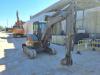 Bobcat E-50 BB-E46 Foto 3 thumbnail