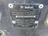 Bobcat E-50 BB-E46 Foto 6 thumbnail
