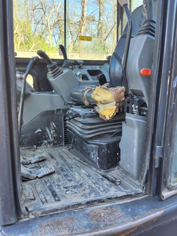 Bobcat E-50 BB-E46 Foto 4