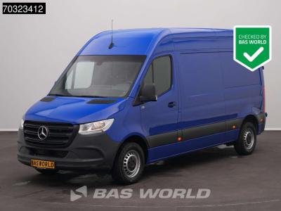 Mercedes-Benz Sprinter 311 CDI L2H2 Airco MBUX CarPlay Euro6 L2 A/C in vendita da BAS World B.V.