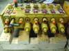 Distributore idraulico per Caterpillar M 312 Foto 2 thumbnail