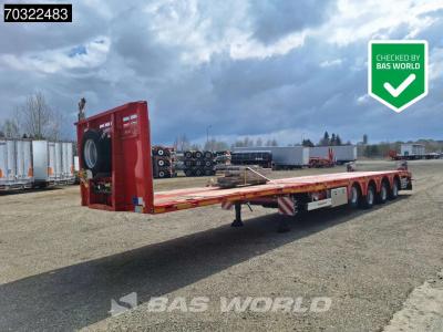Kässbohrer LB4E in vendita da BAS World B.V.