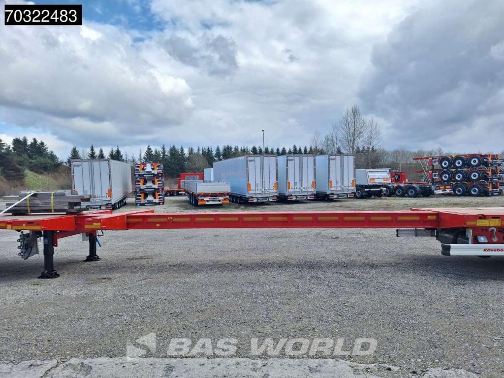Kässbohrer LB4E Foto 10